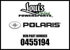 0455194 Polaris Pump Fuel Outlaw 725984831869