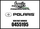 0455195 Polaris Pump Fuel Sportsman 725984831876