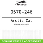 0570-246 Arctic Cat Oem Filter
