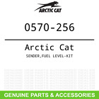 0570-256 Arctic Cat Oem Sender Fuel