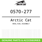 0570-277 Arctic Cat Oem Hose