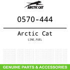 0570-444 Arctic Cat Oem Line Fuel