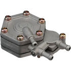 1009-0030 Moose Fuel Pump For