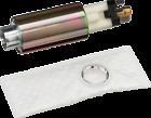 1009-0031 Moose Fuel Pump For