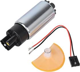 Pp104 101 Octane In-tank Oe Fuel Pump For Can-am Outlander 800 800r 4x4 2006-2012