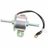 Kb-eg601-52030 10612185e06 Everestco Fuel Pump Fits Mitsubishi Cub Cadet Kubota 653334981813