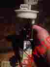 2521203-d 11-14 Polaris Rzr 570 800 Fuel Pump An Assembly
