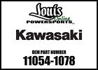 11054-1078 Kawasaki Teryx Bracket Fuel Pump New Oem 725984020966