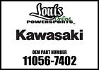 11056-7402 Kawasaki Mule Bracket Pump Fuel New Oem 725984030774
