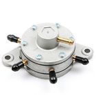 Df52-92 12162 Mostplus New Round Fuel Pump Fits Snowmobile Replaces 603338026225