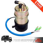1218103011216 Longhongauto New Electronic Fuel Pump For Honda Fourtrax 661708635187
