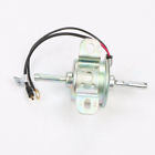 Kb-eg601-52030 12185e02 Everestparts Fuel Pump For 653334981776