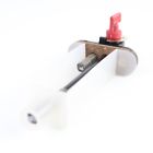 1588-7 Niche Industries Polaris Scrambler Fuel Valve Shutoff Petcock Assembly
