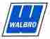 1670-531 Walbro Arctic Cat Fuel Pump Atv Snowmobile