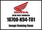 16700-k94-t01 Honda Pump Fuel New Oem 782708746960
