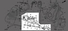 16700-mct-d61 Honda Silverwing Fsc Fuel Pump Assembly New Oem 641785152135