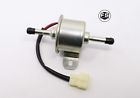 16851-52030 1685152030 Bestparts Electric Fuel Pump For Kubota Perkins Takeuchi 615284461708