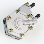 1997-10 Niche Industries Polaris Outlaw 525