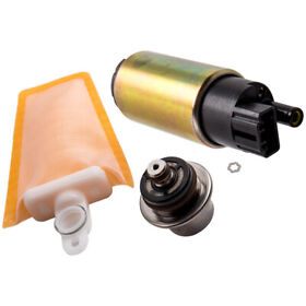 C4d3aj 1pc Fuel Pump For Polaris Ranger 500 700 800 2006-2010 Cc Bikes With Efi Atv
