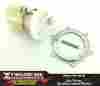 1s3-13907-10-00 Gas Fuel Tank Pump From 2009 Yamaha 700 Raptor 43