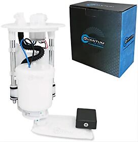 Hfp-a221 2007 2016 Quantum Fuel Pump Yamaha Grizzley Kodiak Wolverine Viking