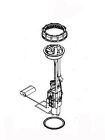 2204945 2010-2014 800 Pump Asy Rangerpolaris Fits Oem Models 60psiefi Fuel