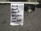 2204403 2012 Ranger Fuel Polaris Pump Crew Cab 800