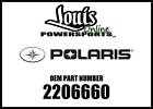 2206660 Polaris K Fuel Pump 725984882373