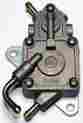 3652 260cc Propart Fuel Pump Assembly Manco Talon 300cc Linhai Bighorn Jcl Xingyue Atv Utv