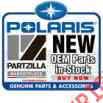 3084692 Polaris Fuel Asm-pump