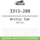 3313-288 Arctic Cat Oem Hose Fuel