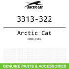3313-322 Arctic Cat Oem Hose Fuel