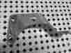 35063-1097 2009-2013 Kawasaki Mule 4010 Kaf950g9f Fuel Injector Pump Bracket