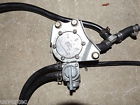 38w-13910-01-00 Yamaha 1985 1986 Tri-z Triz