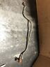 3b4-13971-10-00 Yamaha Grizzly Fuel Line Gas Hose Pipe