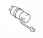 4nk-13907-00-00 Yamaha Fuel Pump New Oem 733556145801