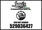 529036427 Can-am Fuel Pump Nut 757480202447