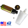 6186890277273 Unbranded Fuel Pump Kit Regulator Strainer For Polaris