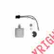 400-854 89-95 Walbro Fuel Pump Kit For Mazda Rx7
