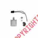 400-766 89-98 Walbro Fuel Pump Kit For 240sx