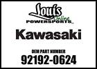 92192-0624 Kawasaki 2008 Teryx Tube 725984784639