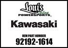 92192-1614 Kawasaki 2016 Mule Tube 725984788798