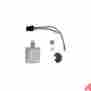 400-847 95-99 Walbro Fuel Pump Kit For 03-06 Evo Eclipse Gst Gsx