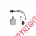 400-782 96-97 Walbro Fuel Pump Kit For Ford Mustang Cobra