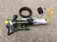 9922943 Polaris Atv Fuel Pump Assembly