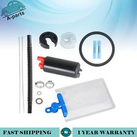 Apt57486 A-parts-a Intank Fuel Pump Fit For Polaris Rzr 1000 Xp / 4 2014 2015 2016 2017 2018 Atv