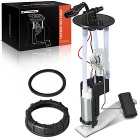 Hfp-a456 A-premium Fuel Pump Module Assembly For Polaris Rzr Pro Xp Sportsman Touring 570