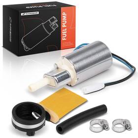 Hfp360kp A-premium Fuel Pump With Tank Seal For Arctic Cat 650 Kawasaki Prairie Suzuki