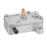 A17121500ux0231 Uxcell Fuel Pump For Honda Odyssey Arctic Cat Atv Replaces