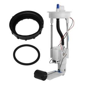 2205502aa Aa Ignition Polaris Replacement Fuel Pump Kit - Compatible With Utv 2014-2020 Rzr 900